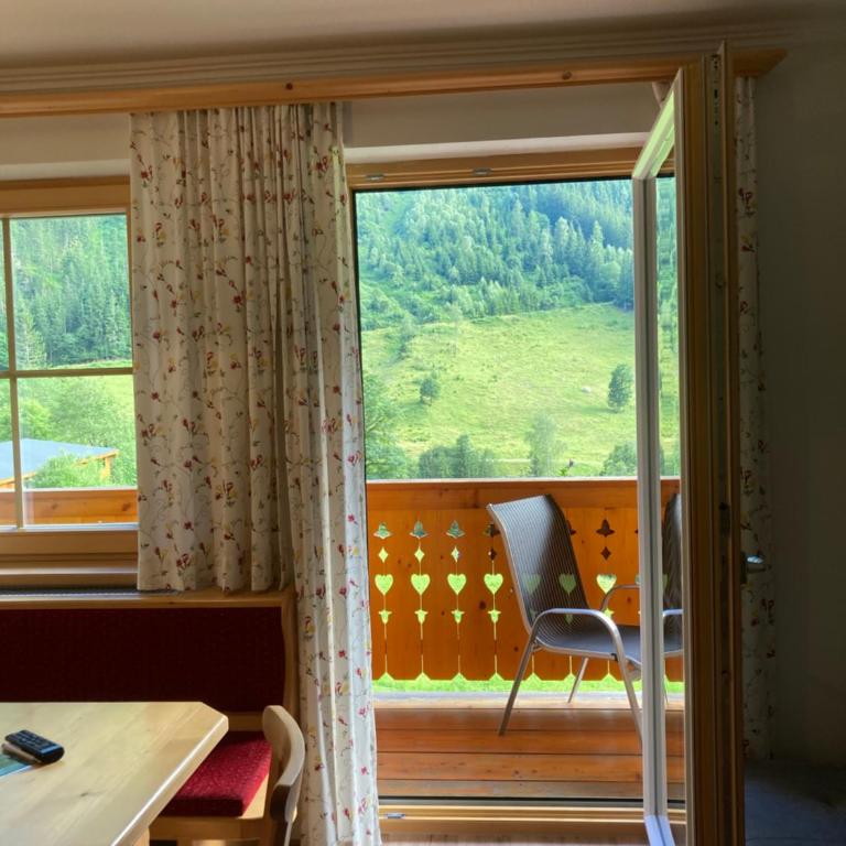 Appartement Plut - Apartment mit 1 Schlafzimmer - 16