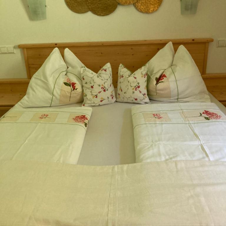 Appartement Plut - Apartment mit 1 Schlafzimmer - 18