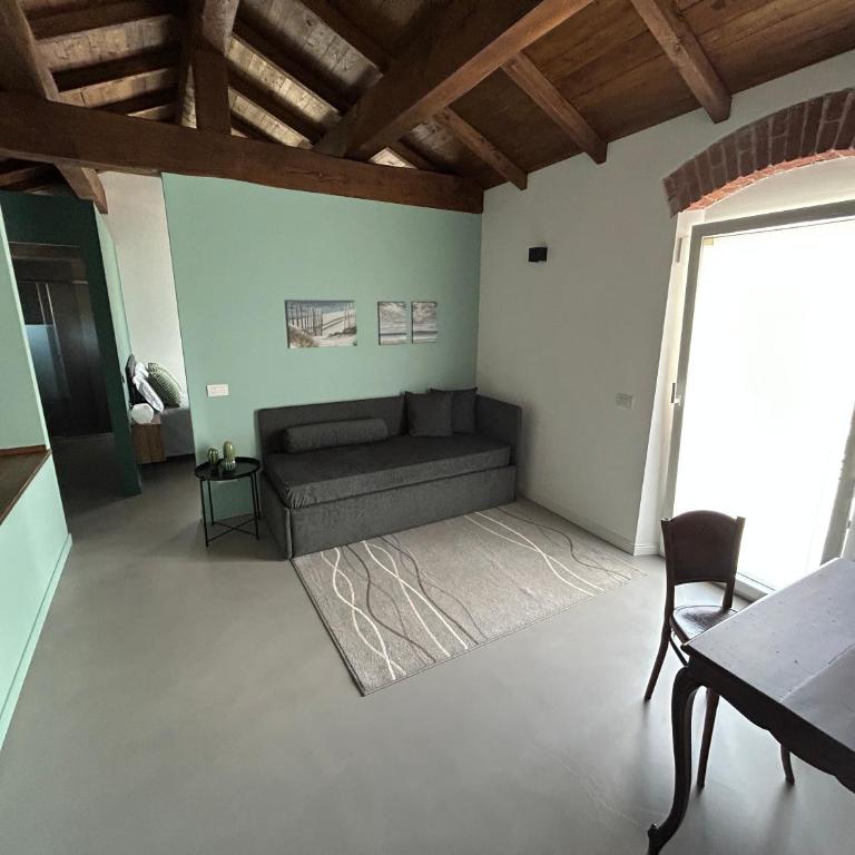 Il Canneto - Suite con Vista Piscina - 5