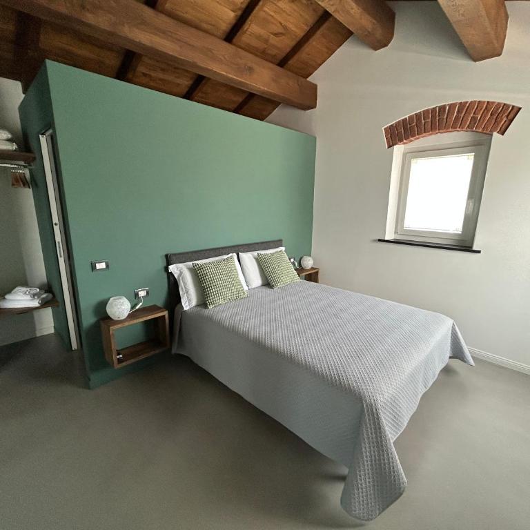 Il Canneto - Suite con Vista Piscina - 4