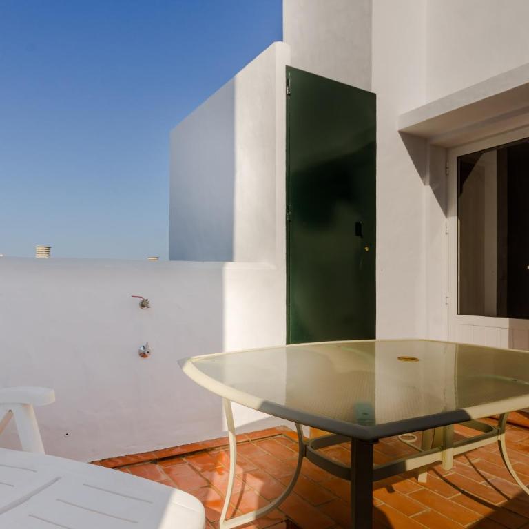 Apartamentos MAS Conil - Apartamento Estándar de 1 dormitorio (2-3 adultos) - 1