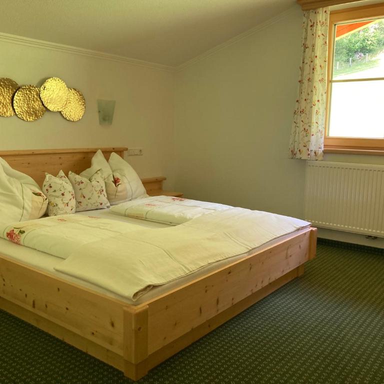Appartement Plut - Apartment mit 1 Schlafzimmer - 19