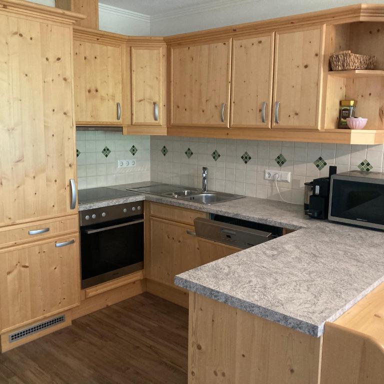 Appartement Plut - Apartment mit 1 Schlafzimmer - 20