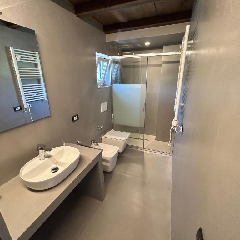 Il Canneto - Suite con Vista Piscina - 6