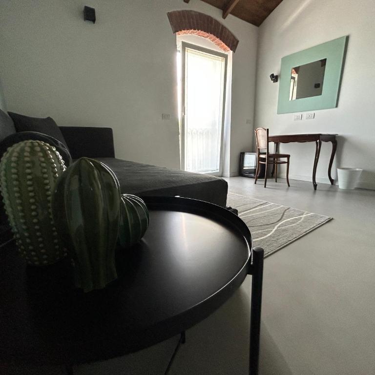 Il Canneto - Suite con Vista Piscina - 2