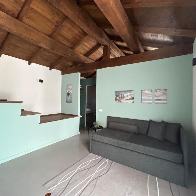 Il Canneto - Suite con Vista Piscina - 1