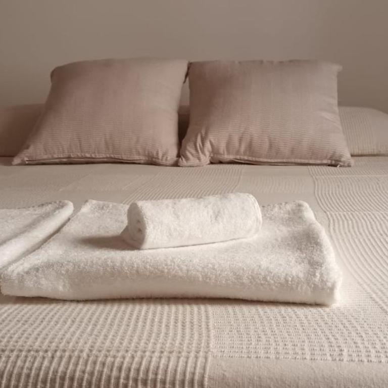 Il porto di Ale e Kat - Deluxe Double Room - 1