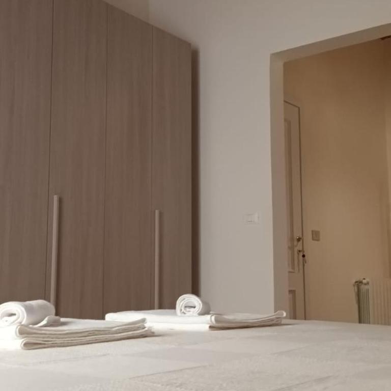 Il porto di Ale e Kat - Deluxe Double Room - 9