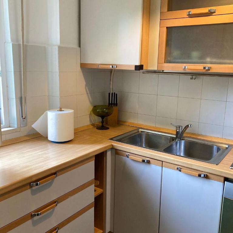 Cala Mare Home - Appartamento con 2 Camere da Letto - 12