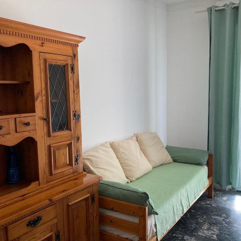 Cala Mare Home - Appartamento con 2 Camere da Letto - 10