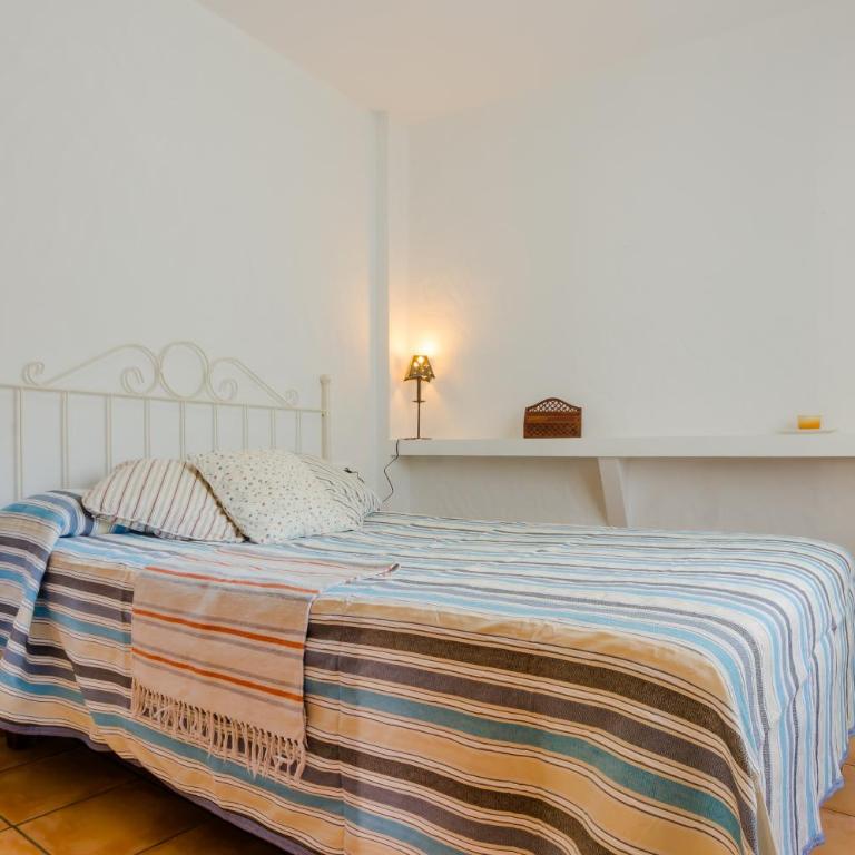 Apartamentos MAS Conil - Apartamento Estándar de 1 dormitorio (2-3 adultos) - 12