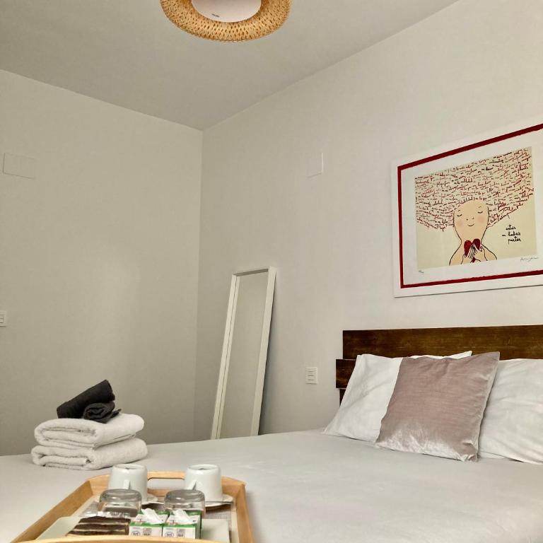 Apartamento centro con parking privado - Apartamento de 2 dormitorios - 3