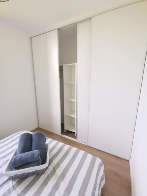 LE MEDITERRANEEN *T2 (40m²) *WIFI*PARKING PRIVE* - Appartamento con 1 Camera da Letto - 2