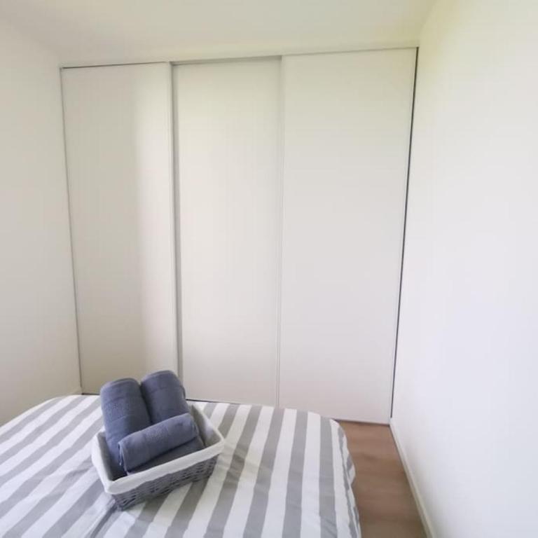 LE MEDITERRANEEN *T2 (40m²) *WIFI*PARKING PRIVE* - Appartamento con 1 Camera da Letto - 7