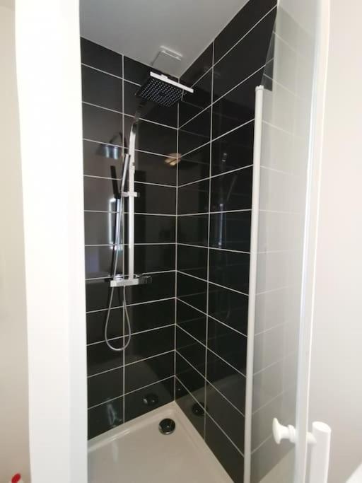 LE MEDITERRANEEN *T2 (40m²) *WIFI*PARKING PRIVE* - Appartamento con 1 Camera da Letto - 14