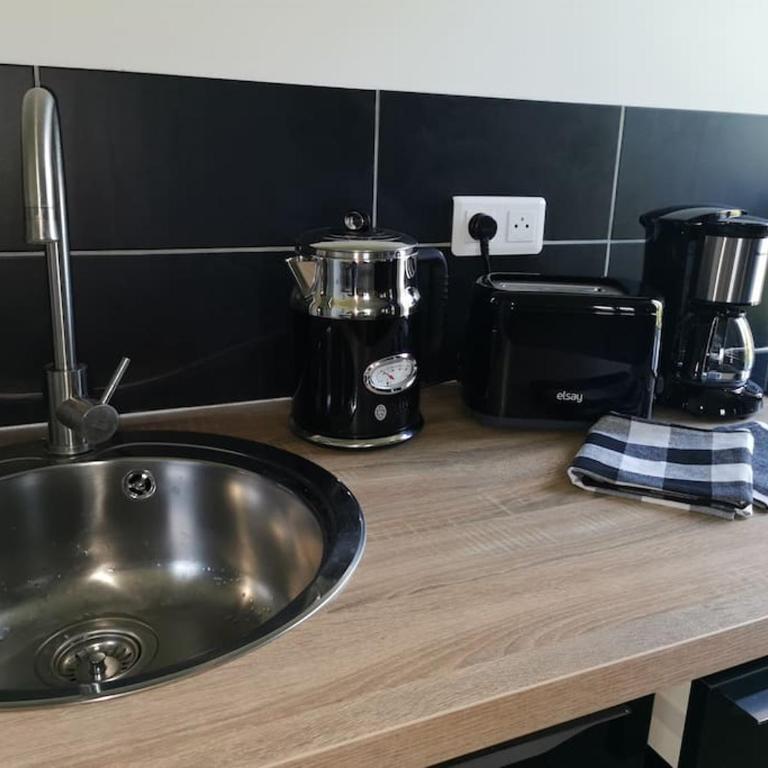 LE MEDITERRANEEN *T2 (40m²) *WIFI*PARKING PRIVE* - Appartamento con 1 Camera da Letto - 20