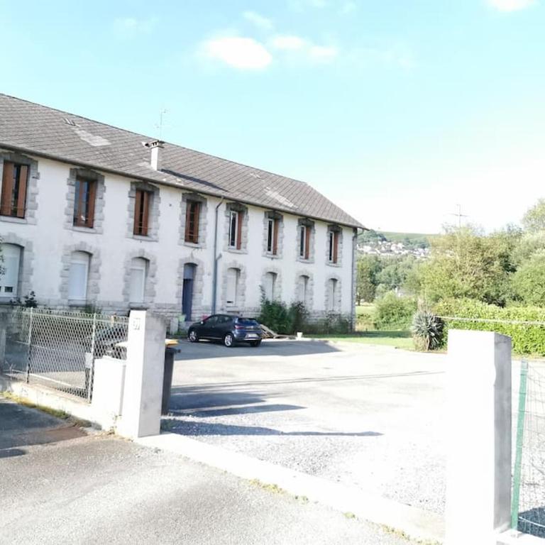 LE MEDITERRANEEN *T2 (40m²) *WIFI*PARKING PRIVE* - Appartamento con 1 Camera da Letto - 25