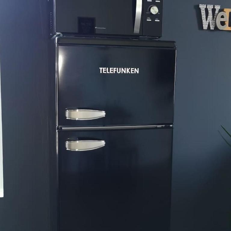 LE MEDITERRANEEN *T2 (40m²) *WIFI*PARKING PRIVE* - Appartamento con 1 Camera da Letto - 31