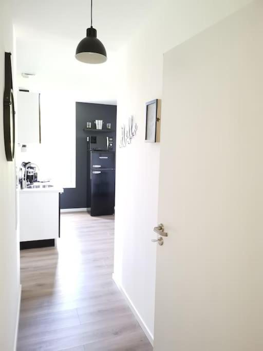 LE MEDITERRANEEN *T2 (40m²) *WIFI*PARKING PRIVE* - Appartamento con 1 Camera da Letto - 32