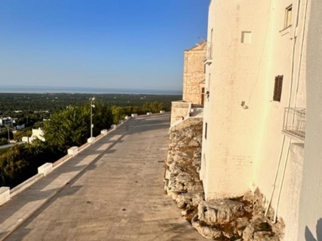 Latorreangioina - Appartamento - Piano Terra - 76