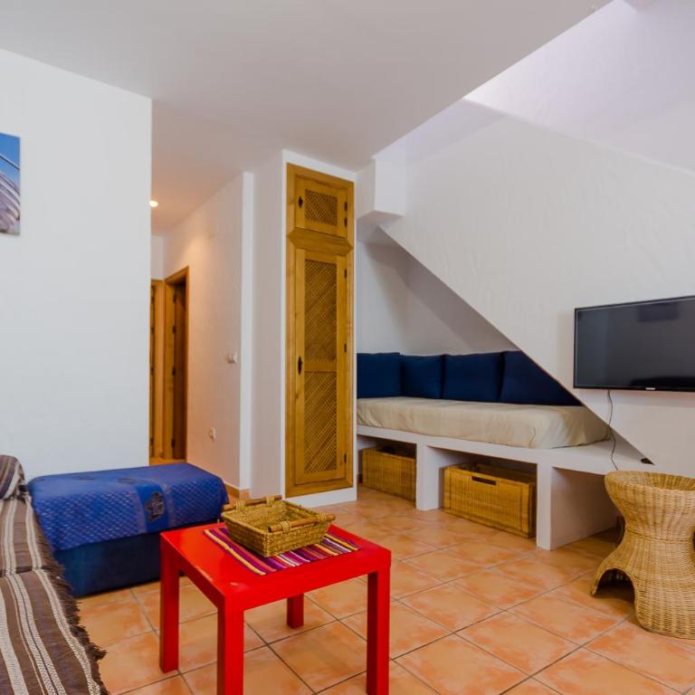 Apartamentos MAS Conil - Apartamento Estándar de 1 dormitorio (2-3 adultos) - 11