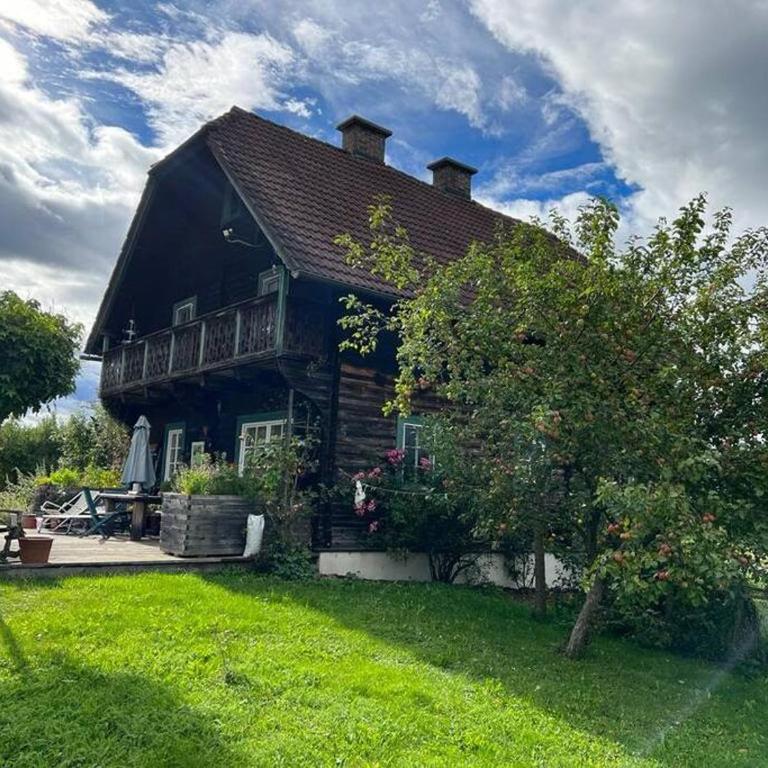 Ferienhaus Schlossbauer - Maison 3 Chambres - 6