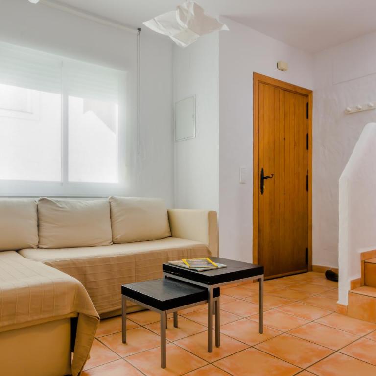 Apartamentos MAS Conil - Apartamento Estándar de 1 dormitorio (2-3 adultos) - 10