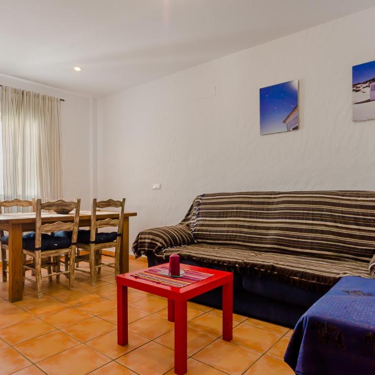 Apartamentos MAS Conil - Apartamento Estándar de 1 dormitorio (2-3 adultos) - 4