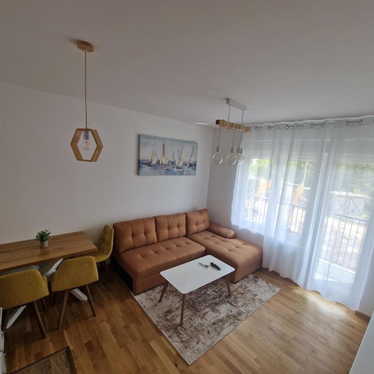 Nina Apartman 3 - Apartman sa 1 Spavaćom Sobom - 4