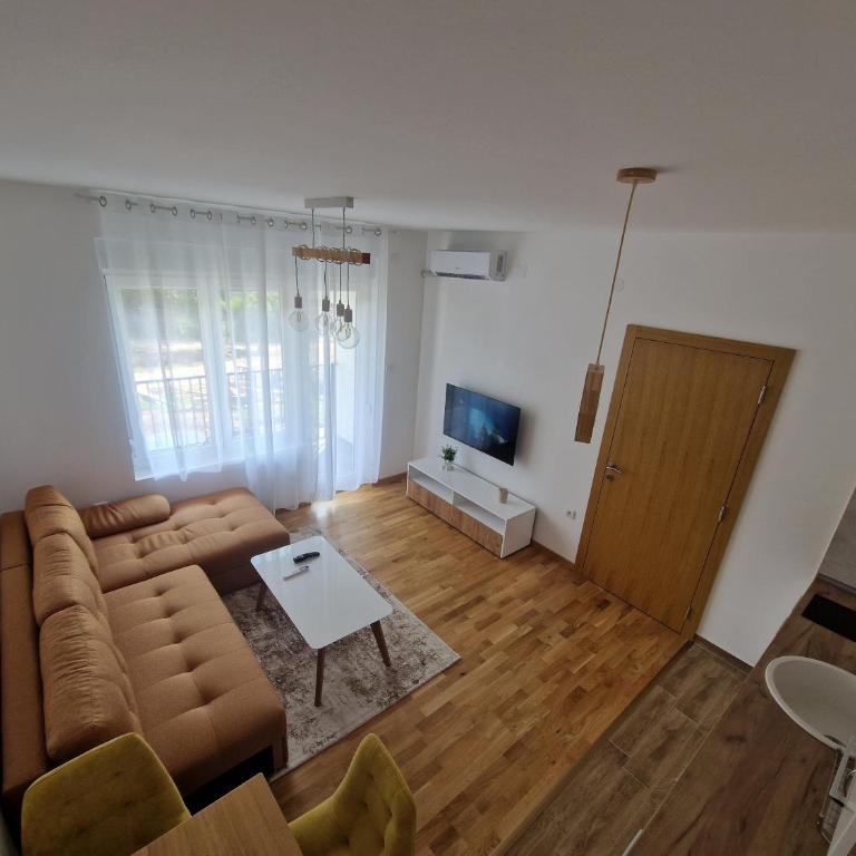 Nina Apartman 3 - Apartman sa 1 Spavaćom Sobom - 2