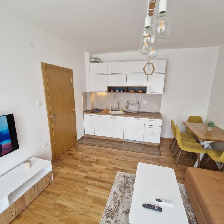 Nina Apartman 3 - Apartman sa 1 Spavaćom Sobom - 3