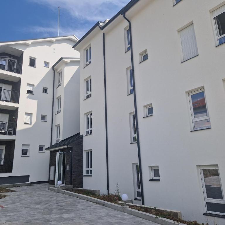 Nina Apartman 3 - Apartman sa 1 Spavaćom Sobom - 13