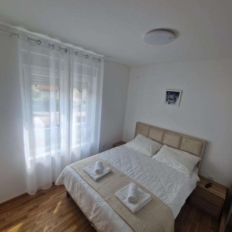 Nina Apartman 3 - Apartman sa 1 Spavaćom Sobom - 6