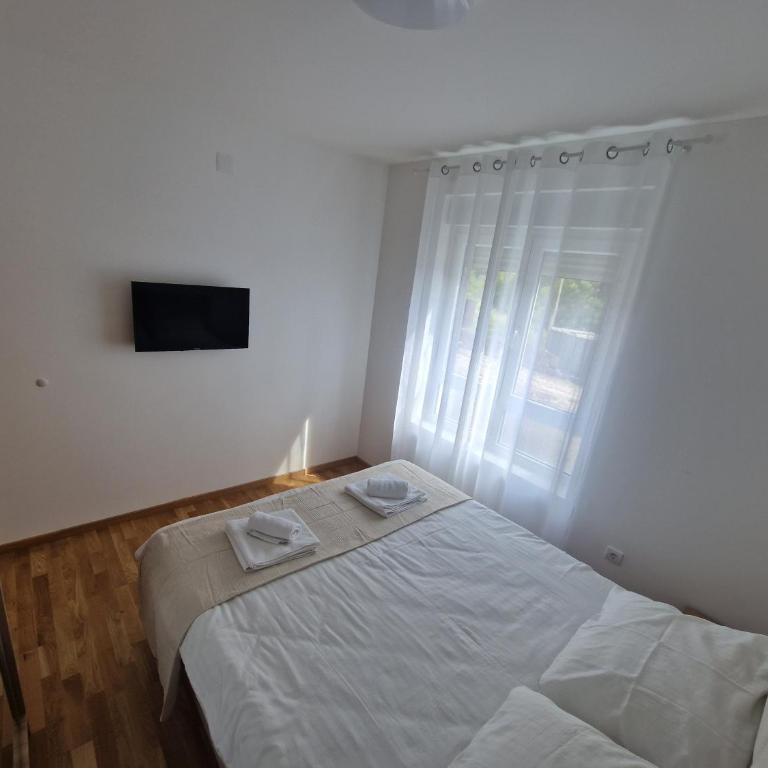 Nina Apartman 3 - Apartman sa 1 Spavaćom Sobom - 7