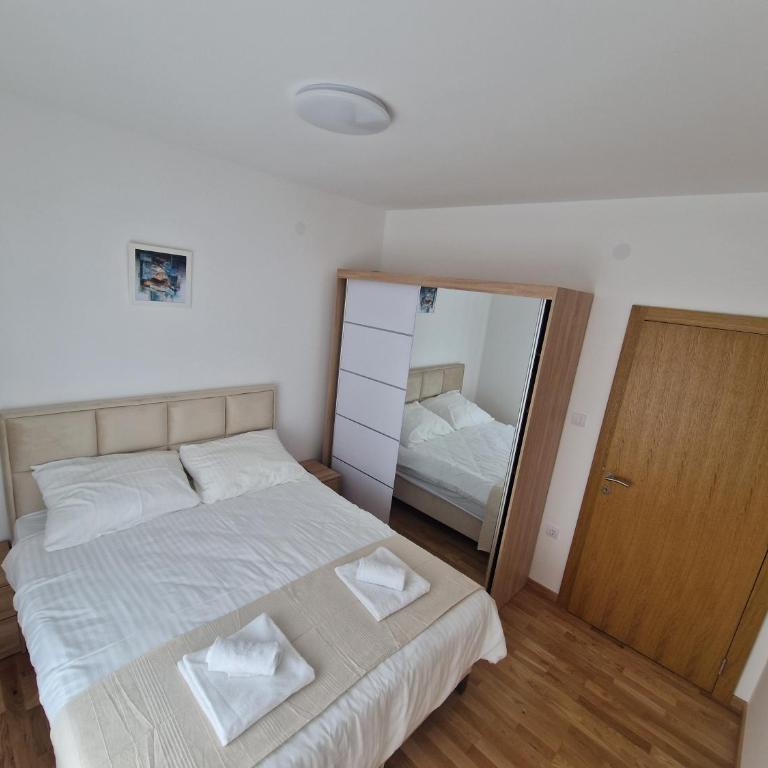 Nina Apartman 3 - Apartman sa 1 Spavaćom Sobom - 5