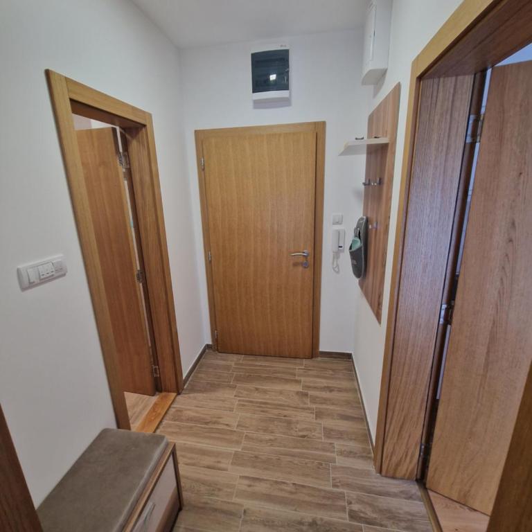 Nina Apartman 3 - Apartman sa 1 Spavaćom Sobom - 10