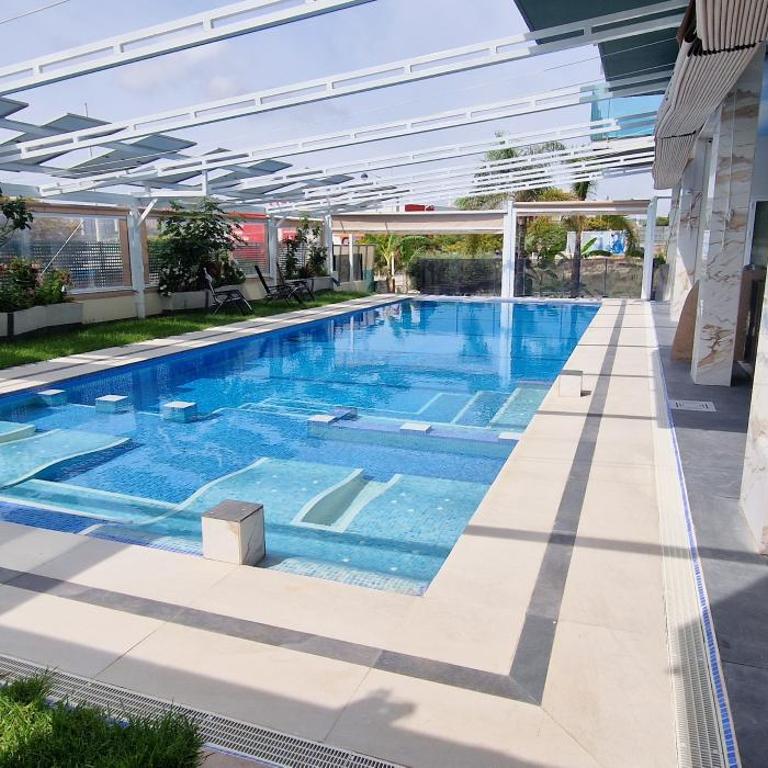 APARTAMENTOS OASIS DE LA CALA - Apartamento de 1 dormitorio - 3