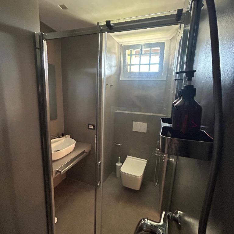 Il Canneto - Junior Suite con Vista Piscina - 1