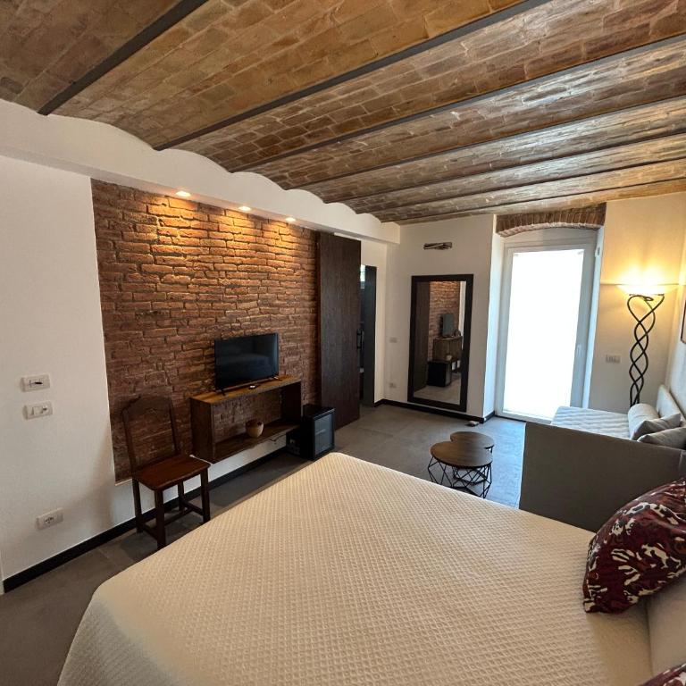 Il Canneto - Junior Suite con Vista Piscina - 2