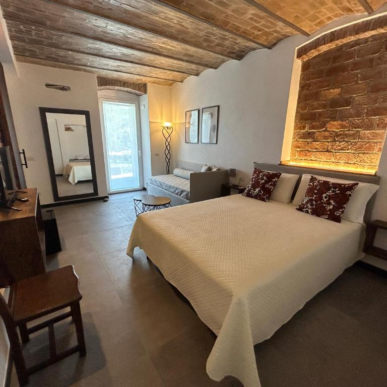 Il Canneto - Junior Suite con Vista Piscina - 3