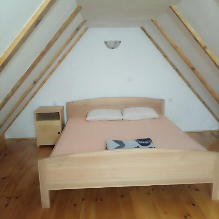 Katun Mokra - Apartman sa 1 Spavaćom Sobom - 27