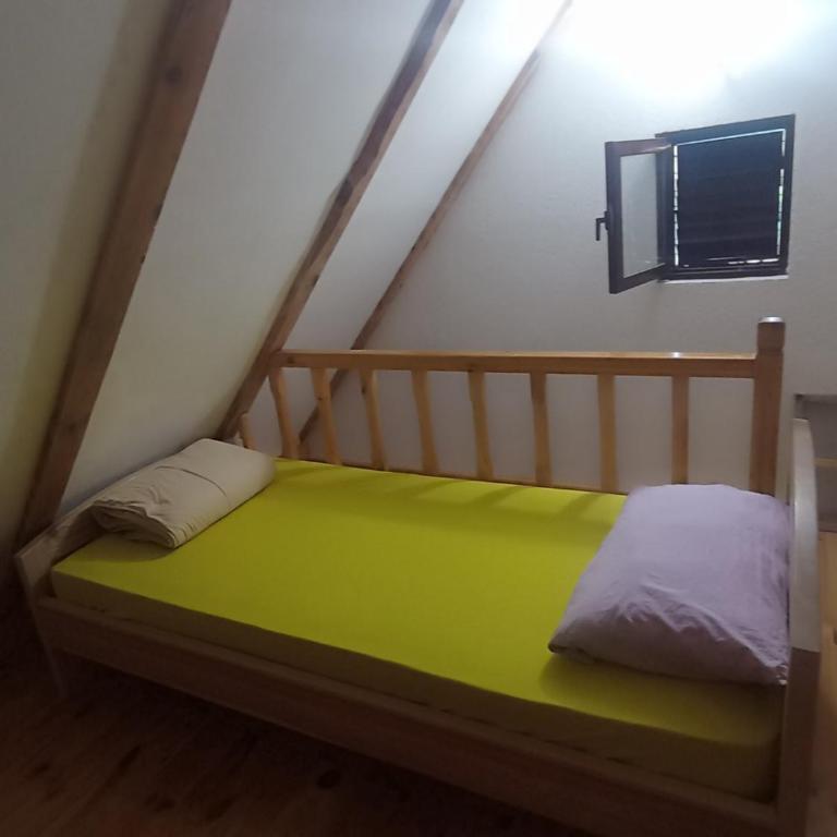 Katun Mokra - Apartman sa 1 Spavaćom Sobom - 28