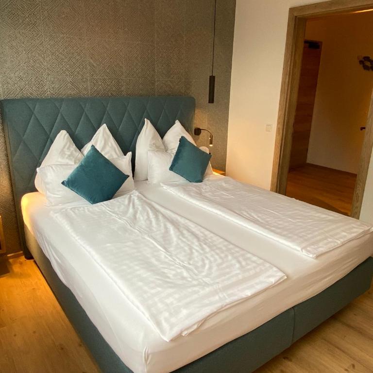 Wolf & Schaf Apartments - Appartamento con Vista Lago - 19