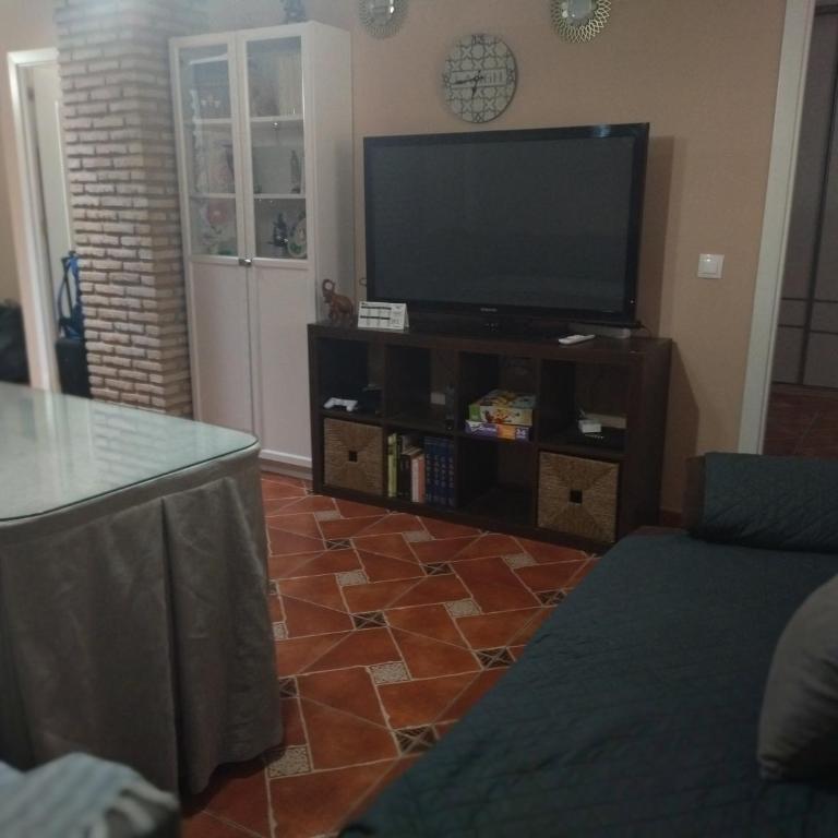 Piso de dos dormitorios en el centro de Sanlúcar de Barrameda - Apartamento de 2 dormitorios - 4