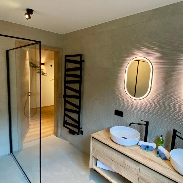 Wolf & Schaf Apartments - Appartamento con Vista Lago - 21