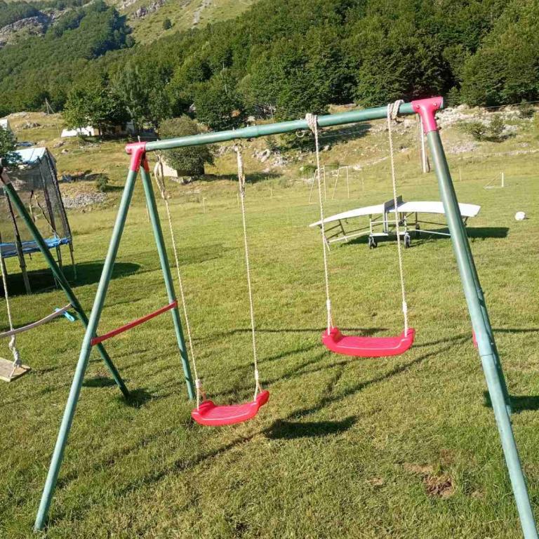 Katun Mokra - Apartman sa 1 Spavaćom Sobom - 30