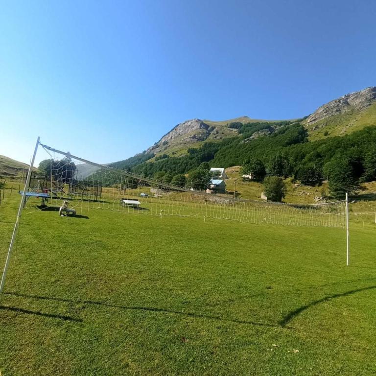 Katun Mokra - Apartman sa 1 Spavaćom Sobom - 35