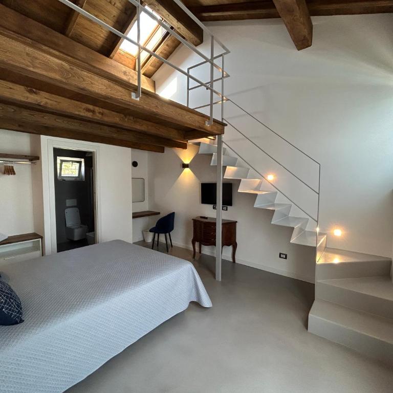 Il Canneto - Junior Suite con Vista Piscina - 5