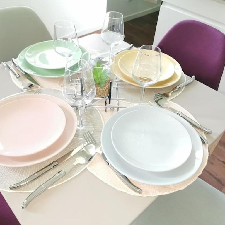 LE GOURMAND *T2 (40m²) *WIFI*PARKING PRIVE*CALME - Apartment mit 1 Schlafzimmer - 26