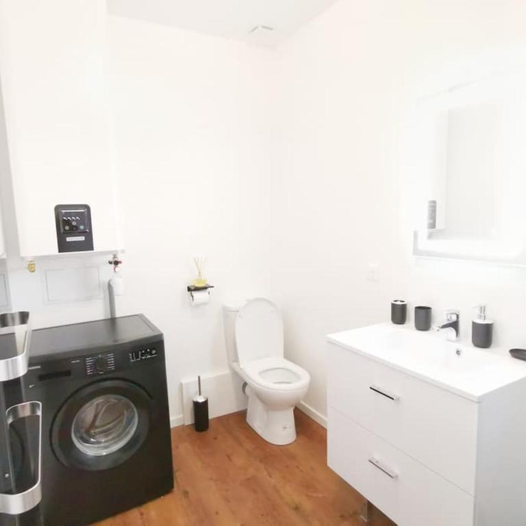 LE GOURMAND *T2 (40m²) *WIFI*PARKING PRIVE*CALME - Apartment mit 1 Schlafzimmer - 28